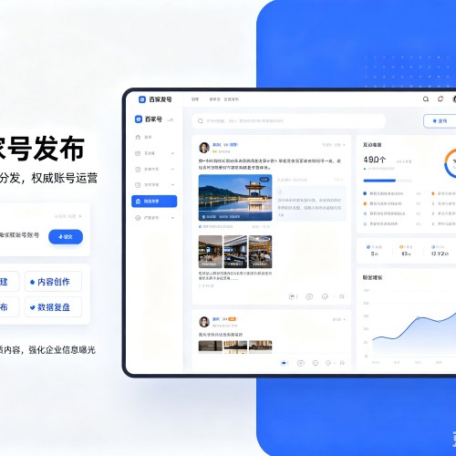 武汉百家号信息发布代运营